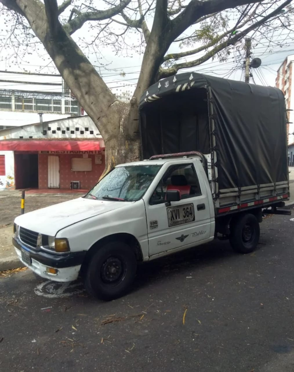 Transporte de vehiculos